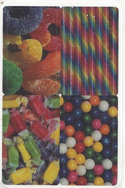 Smilemakers Sniff Sticker-Module (Candy)