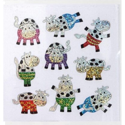 Sandylion Mod (no logo): Dancing Cows